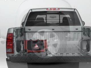 New 2012 GMC Sierra 1500 Bartow FL - by EveryCarListed.com