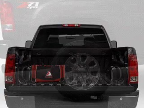 New 2012 GMC Sierra 2500 Bartow FL - by EveryCarListed.com