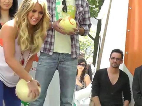 Hilary Duff Shares Photos of Baby Boy