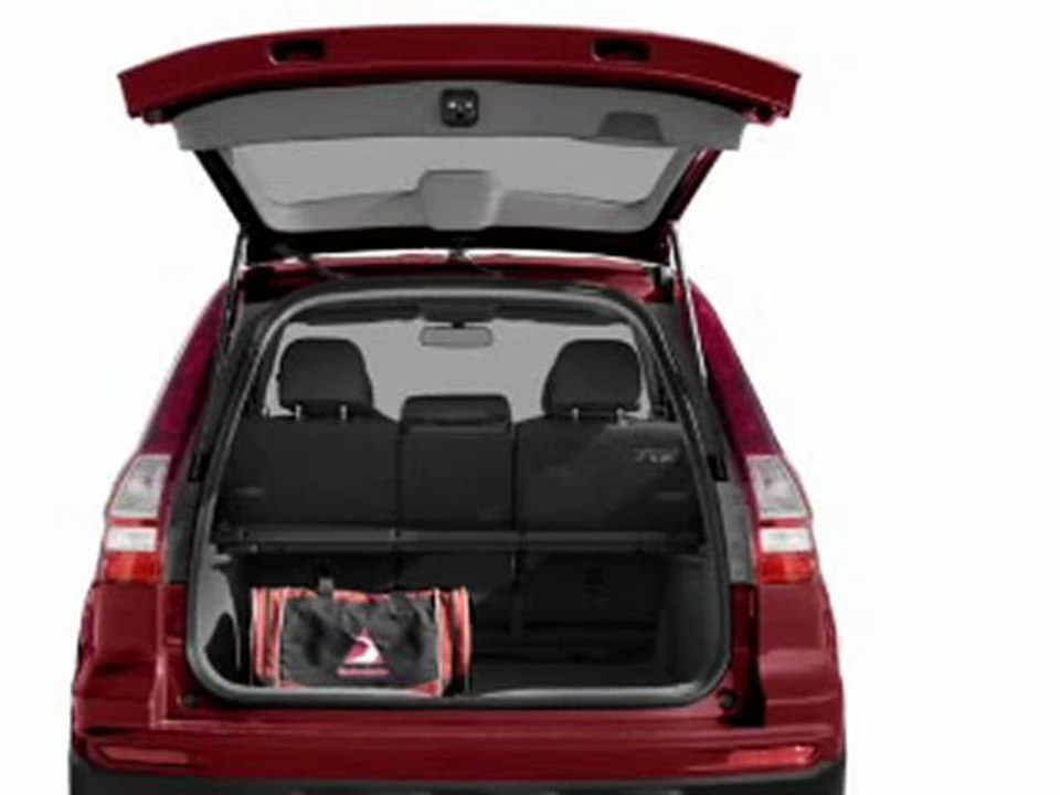 Used 2010 Honda CR-V Port Richey FL - by EveryCarListed.com