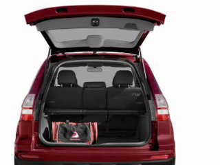 Used 2010 Honda CR-V Port Richey FL - by EveryCarListed.com