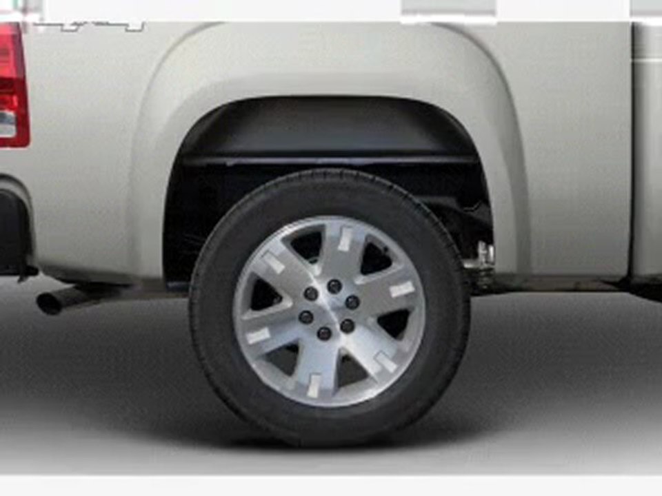 Used 2007 GMC Sierra 1500 Salt Lake City UT - by EveryCarListed.com