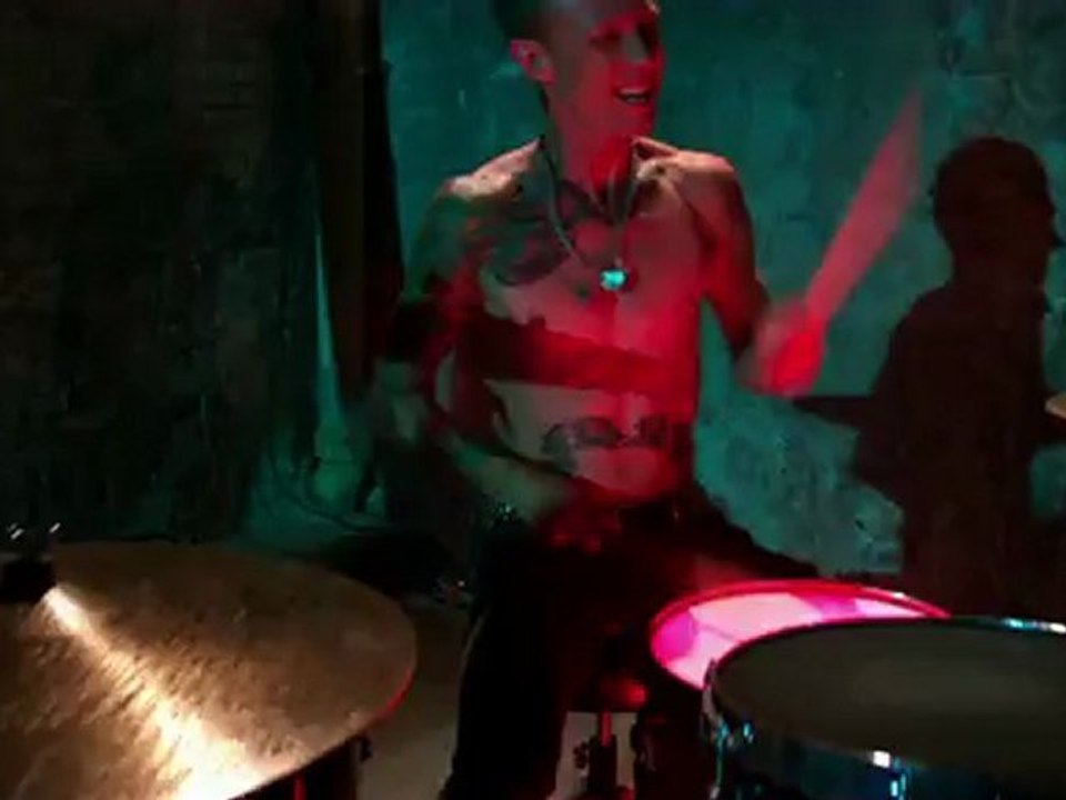 James Durbin - Stand Up