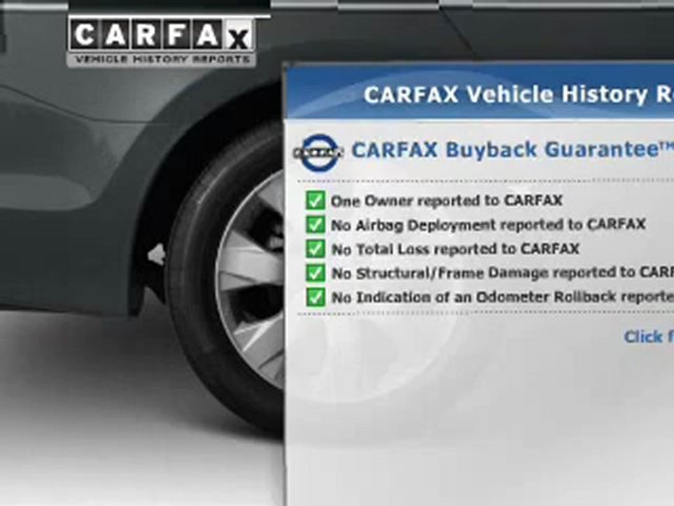 Used 2010 Honda Accord Port Richey FL - by EveryCarListed.com