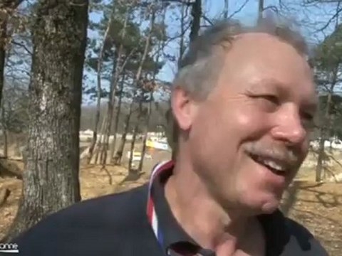 Motocross de Saint-Chéron 2012