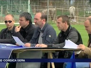 Via Stella : Conférence de presse du 04/04/2012 (2)