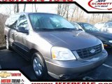 Used 2005 Ford Freestar Miamisburg OH - by EveryCarListed.com