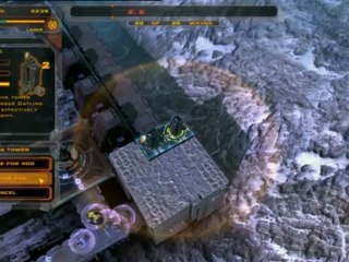 CGR Macro - DEFENSE GRID Service Interruption level review pt2