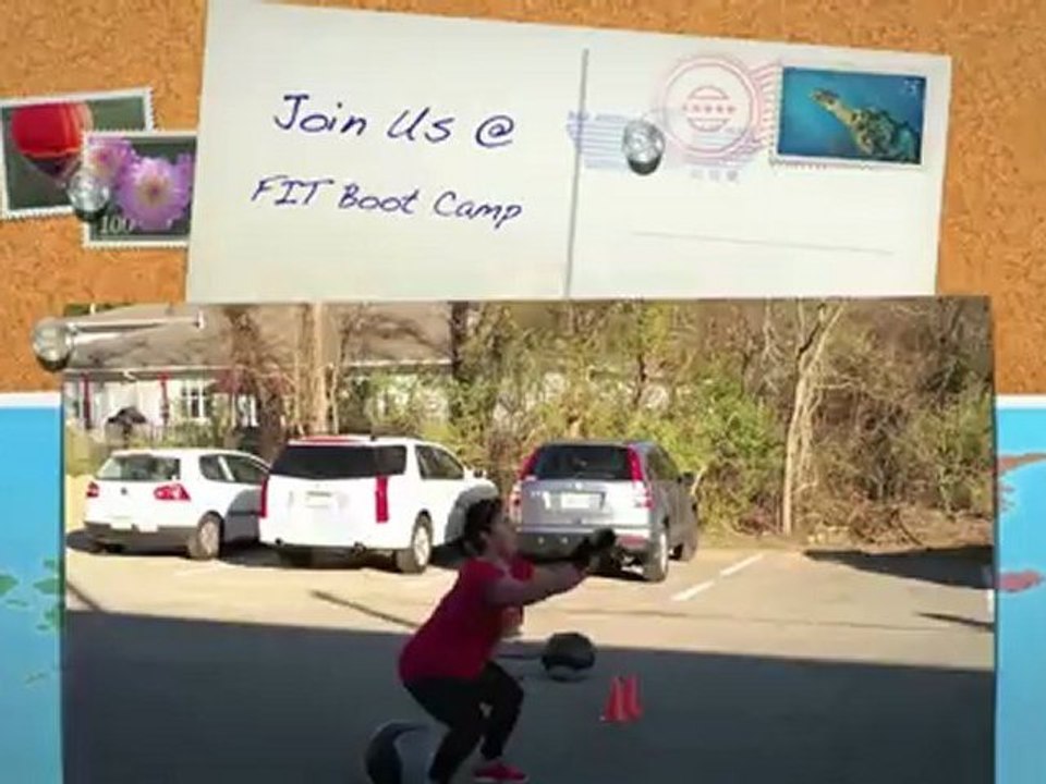 Ultimate Group Personal Training in Morris County, NJ