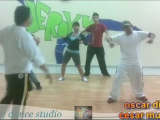 titanes de durango-prostipirugolfo-z-fitness-exxxtasis dance-extreme dance