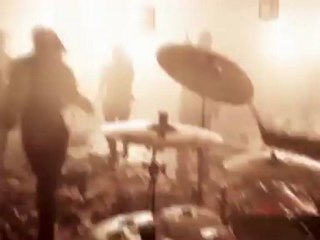 Finger Eleven - Whatever Doesn't Kill Me