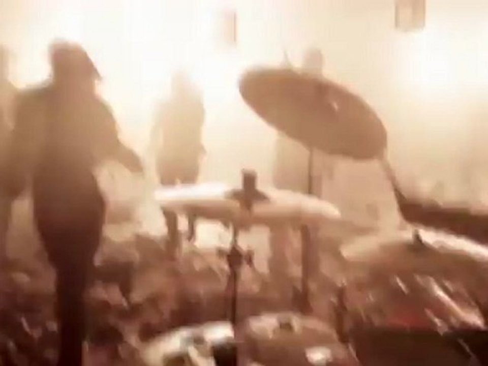 Finger Eleven - Whatever Doesn't Kill Me