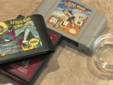 Classic Game Room - HOW TO CLEAN GAME CARTRIDGES!