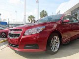 New 2013 Chevrolet Malibu North Charleston SC - by EveryCarListed.com