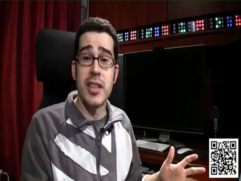 Boycotting SOPA