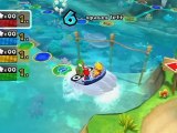 Mario Party 9 (WII) - Trailer 04
