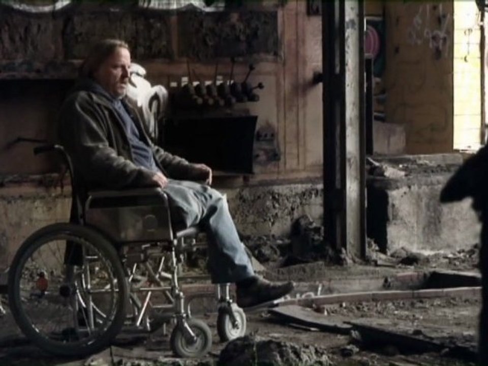 Axel Prah 'Ein Brief'