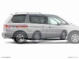 Used 2004 Honda Odyssey North Charleston SC - by EveryCarListed.com