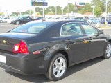 Used 2011 Chevrolet Malibu North Charleston SC - by EveryCarListed.com