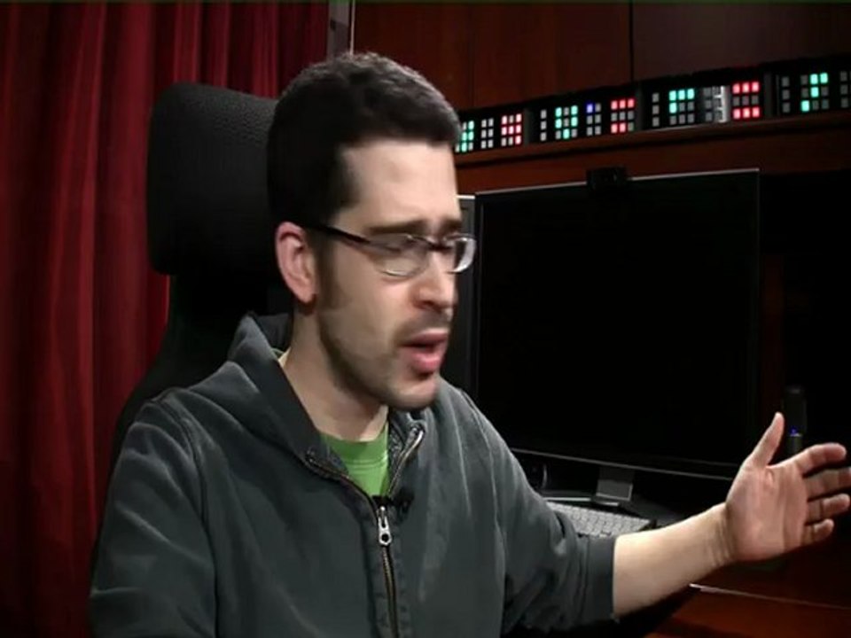 Will Apple Get Blu-ray?