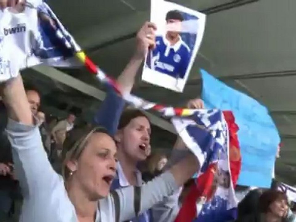 Raul und die 'Mission impossible'