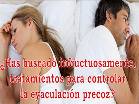 Como Durar Mas En El Coito - Como Curar La Eyaculacion Precoz