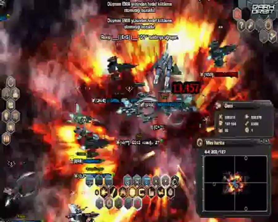 darkorbit tr2
