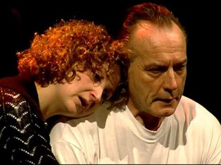Un spectacle sur les violences faites aux femmes dans le travail, 3e partie