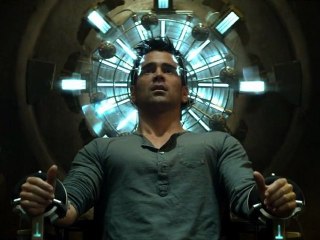 Total Recall : Mémoires Programmées - Trailer [VOST-HD]