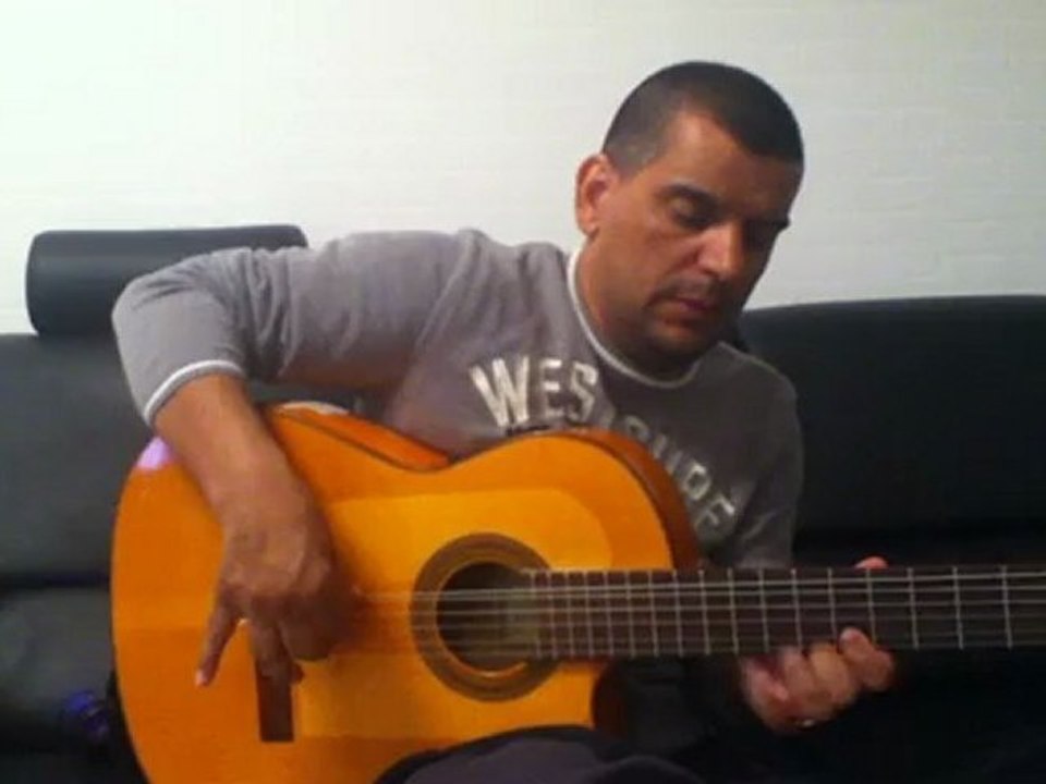 Gipsy kings Liberta