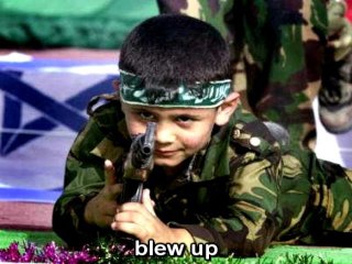 Ima Dirty Iraqi ~ Rucka Rucka Ali (PARODY of LMFAO "Sorry for Party Rocking")