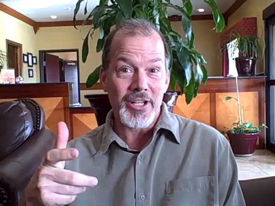 Refinance Your Upside Down Jumbo, Poor Credit AOK