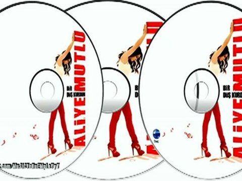 Aliye Mutlu & Kıraç - Yoksun Sen 2012