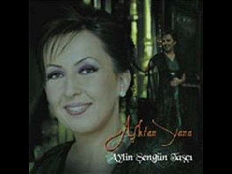 Aylin ŞENGÜN TAŞÇI - BİR KIZIL GONCAYA BENZER DUDAĞIN