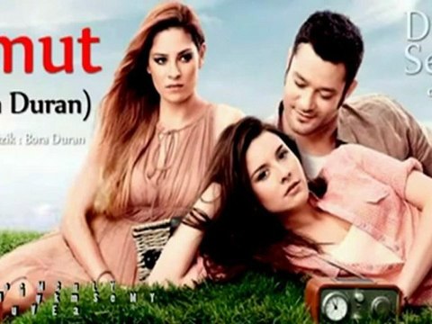 Bora Duran - Umut 2012 (Dinle Sevgili Dizi Muziği) - Dailymotion Video