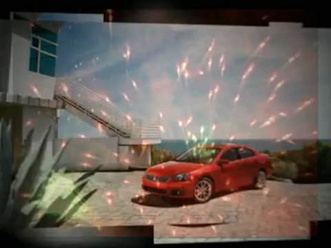 Concord Mitsubishi Kia Berkeley 2012 Mitsubishi Galant Berkeley