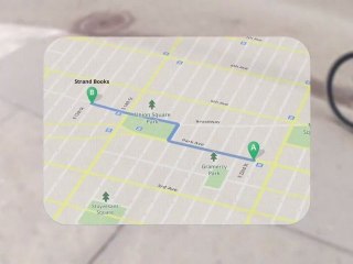 Project Glass Google