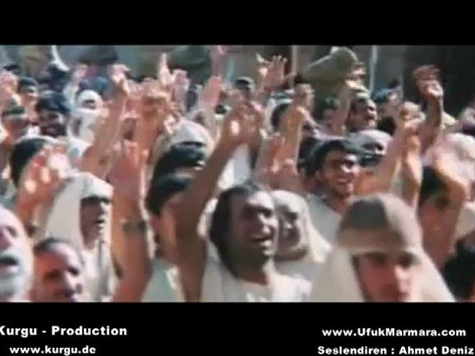 Yusuf Süresi Görüntülü Meali