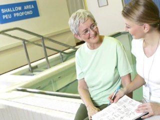 Fysioterapeut Bergen Fysioterapisenteret i Bergen AS