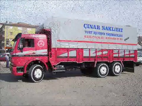 sincan etimesgut eryaman batıkent evden eve nakliyat ÇINAR NAKLİYAT