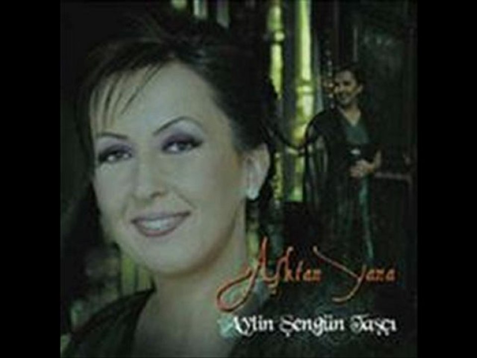 Aylin ŞENGÜN TAŞÇI -SENİ SESİNİ GÖZLERİNİN RENGİNİ UNUTABİLSEM
