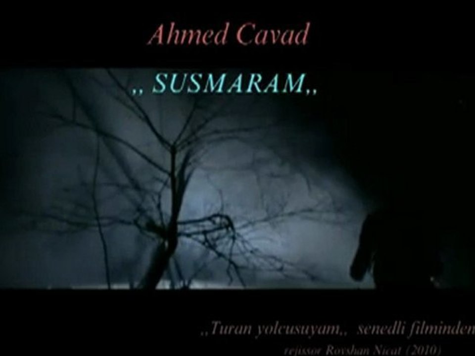 SUSMARAM