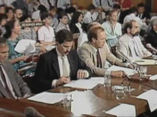 PBS Frontline Hot politics 1-8