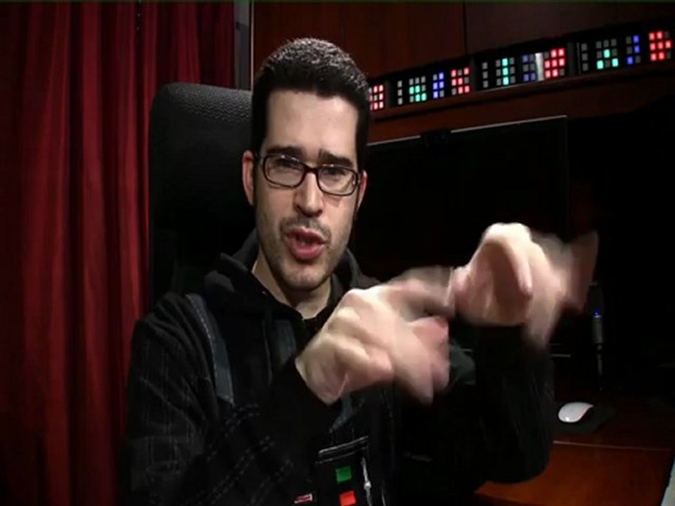 Is Toilet Tech Going Paperless?