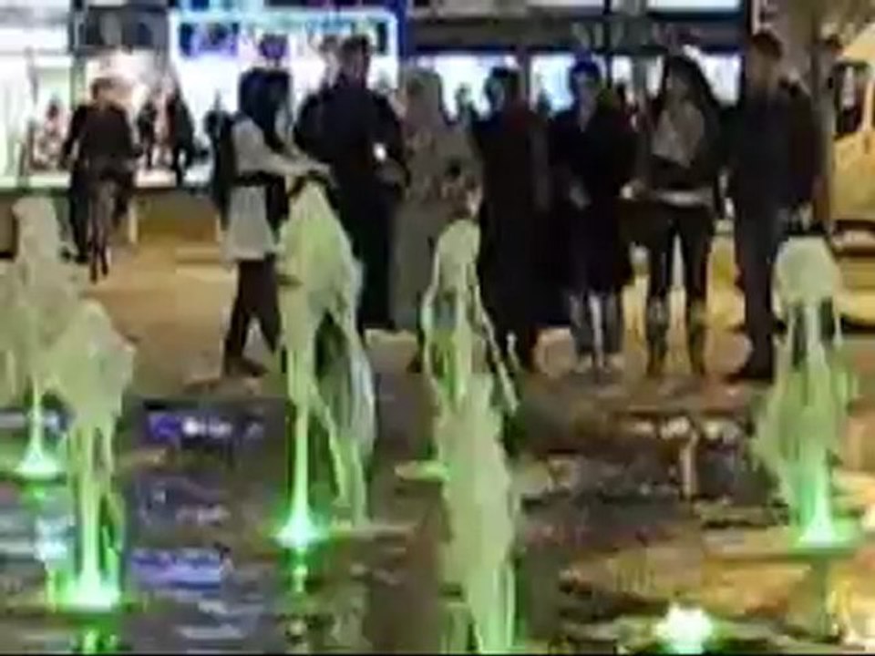 Çanakkale Belediyesine Polis Baskını..haber17Tv..