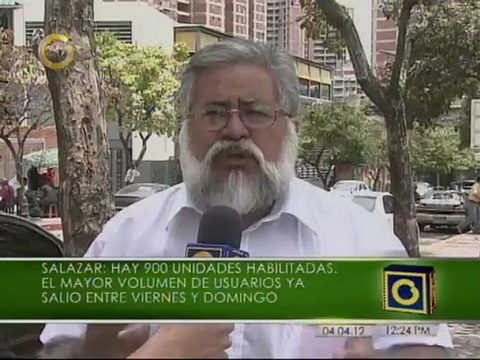 Pasajes tendrán incremento de 25% en todos los terminales del país
