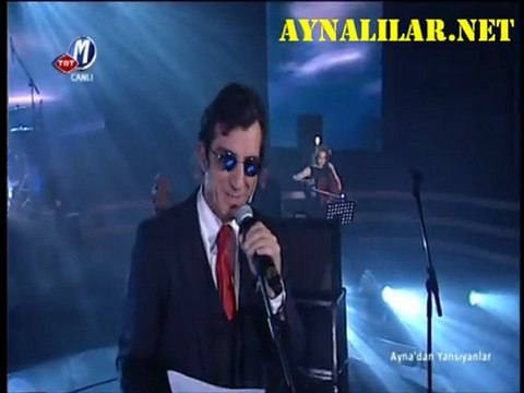Aynadan yansiyanlar 4.4.2012