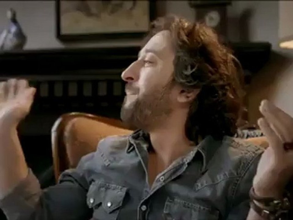 Fettah CAN  "BOŞ BARDAK"