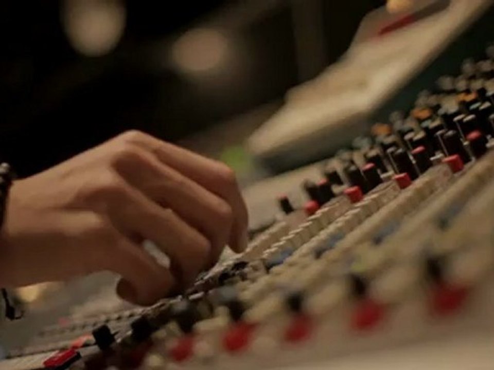 Greg Machado- "It Will Rain" (official video, Bruno Mars cover)