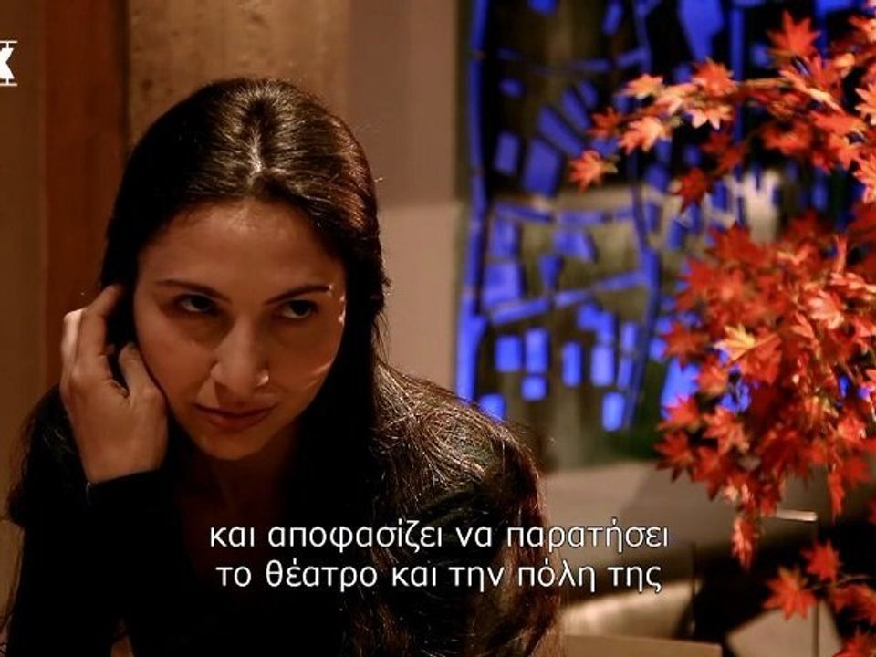 Το Flix στα γυρίσματα του «Να Κάθεσαι και να Κοιτάς» του Γιώργου Σερβετἀ